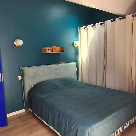 Maison Bord De Holiday home Hyeres