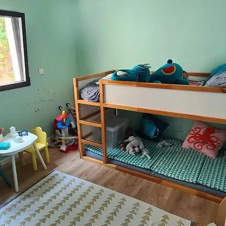Maison Bord De Casa vacanze