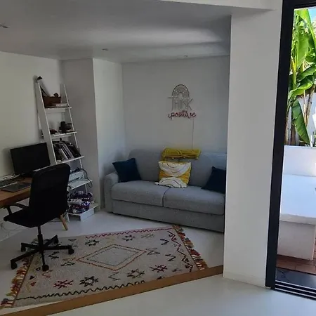 Maison Bord De * Hyères