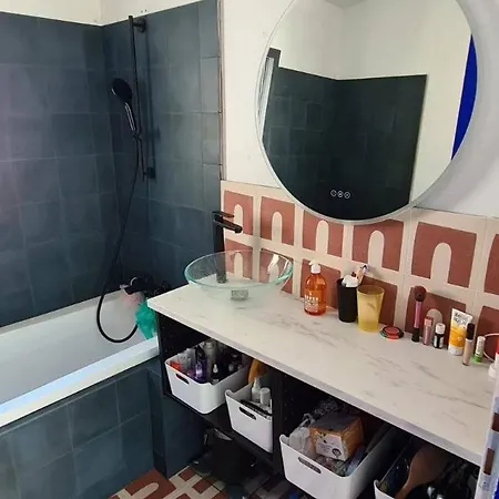 Maison Bord De Vakantiehuis *