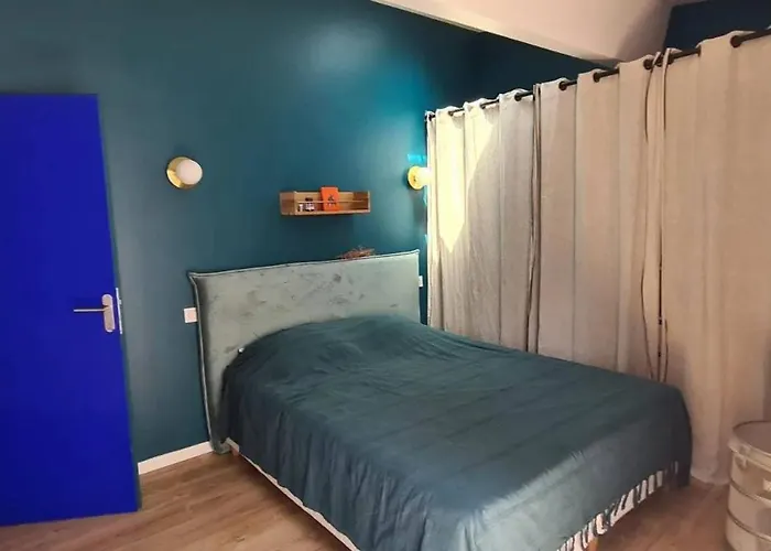 Maison Bord De Дом отдыха Йер