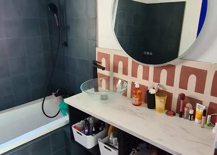 Maison Bord De Дом отдыха *